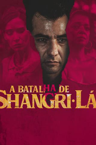 The Battle of Shangri-la poster