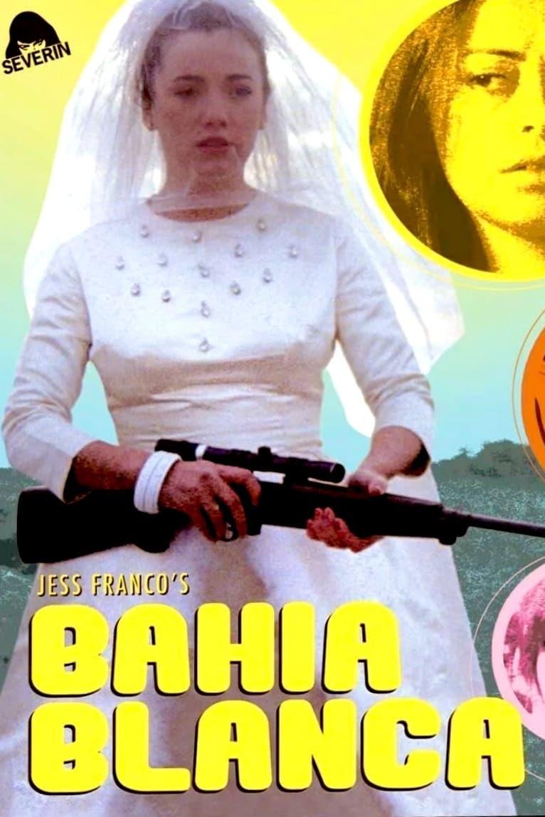 Bahia Blanca poster