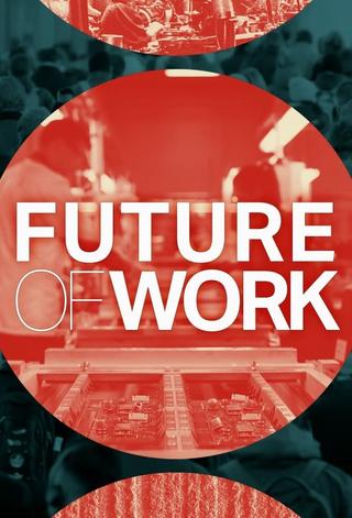 Future of Work poster