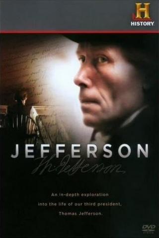 Jefferson poster