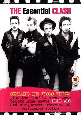 The Clash : The Essential Clash poster