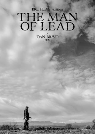 The Man of Lead poster