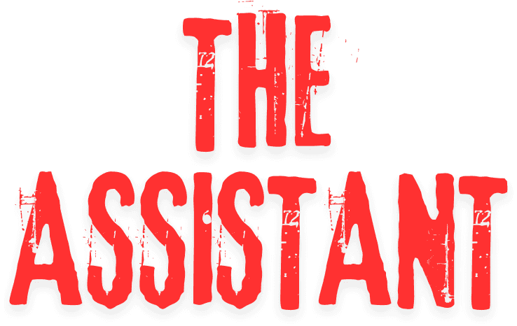The Assistant logo