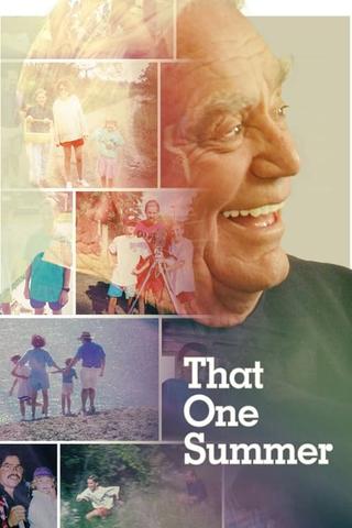 That One Summer poster