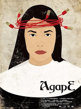 AgapE poster