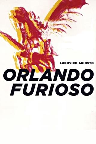 The Frenzy of Orlando poster