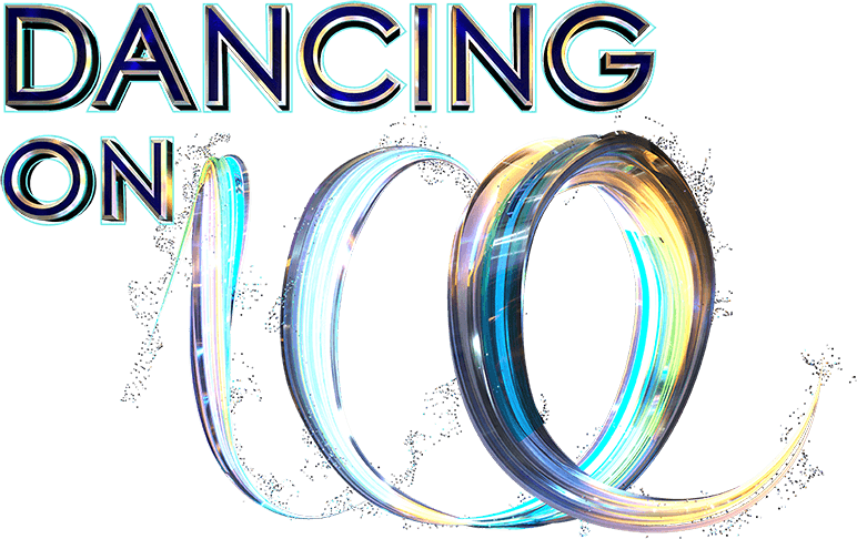 Dancing on Ice logo