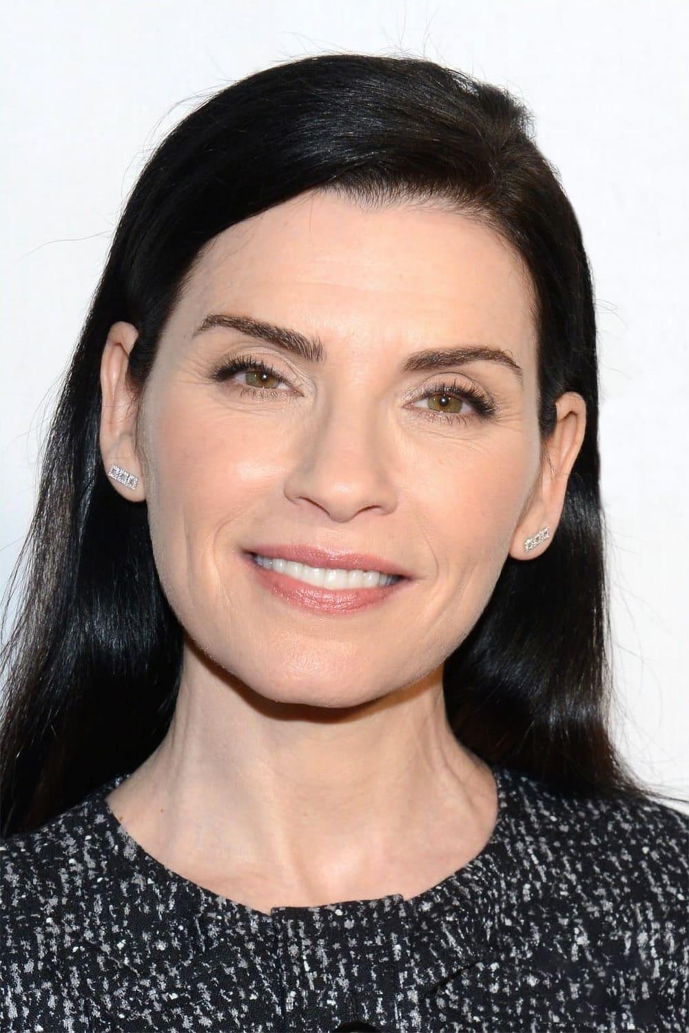 Julianna Margulies poster