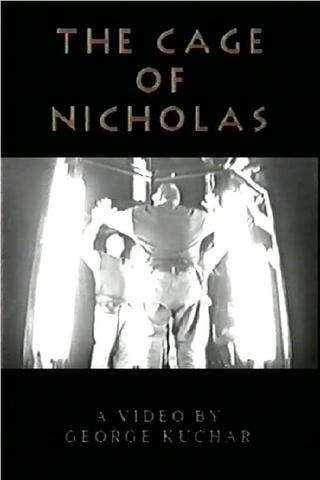 The Cage of Nicholas poster
