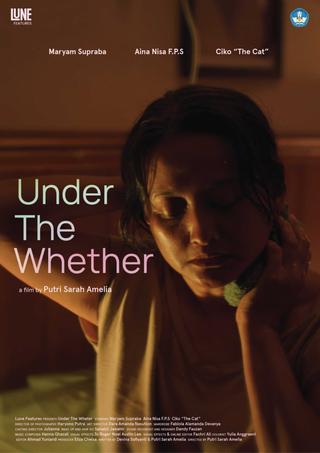 Under the Whether poster