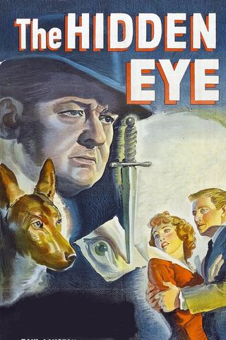 The Hidden Eye poster