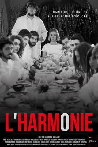 L'Harmonie poster