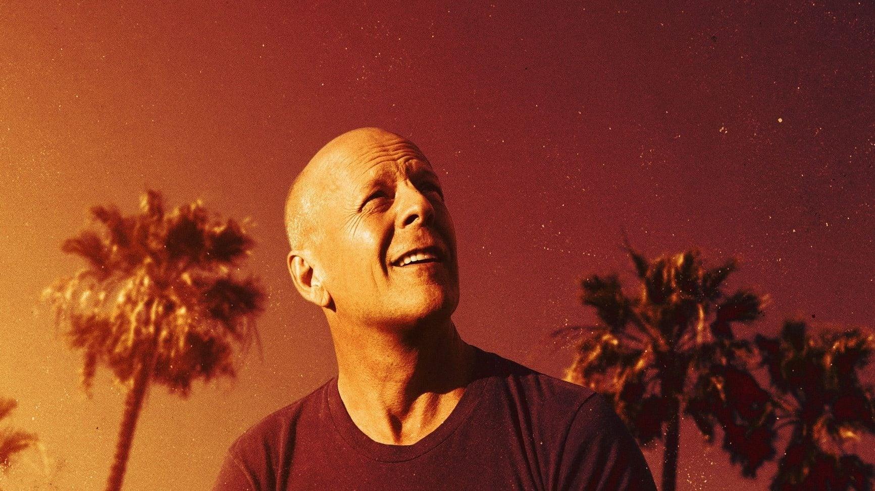 Bruce Willis, l'indestructible backdrop