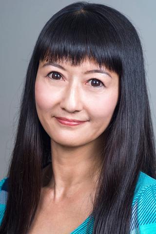 Akiko Stacy pic