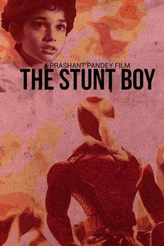 The Stunt Boy poster