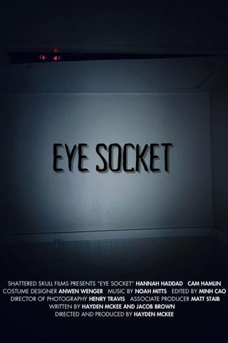 Eye Socket poster
