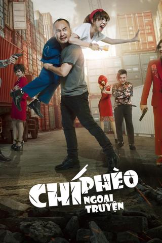 Chi Pheo’s Untold Story poster