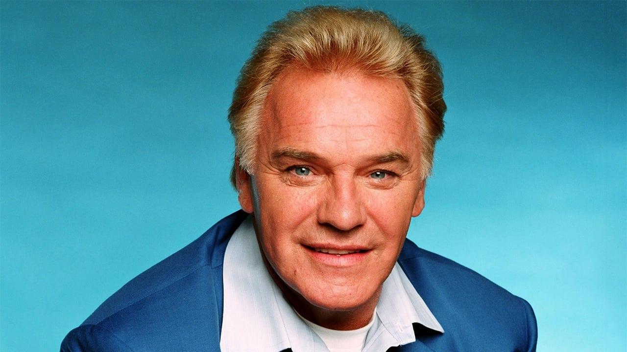An Audience with Freddie Starr backdrop