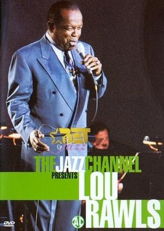 The Jazz Channel Presents Lou Rawls poster