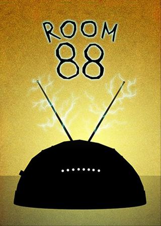 Room 88 poster