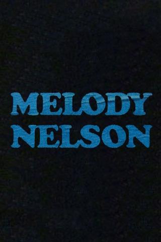 Histoire de Melody Nelson poster