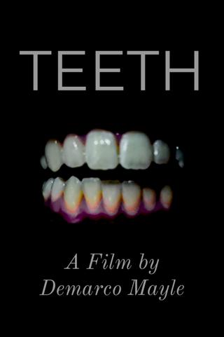 TEETH poster