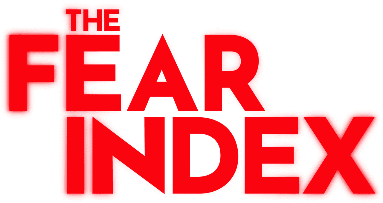 The Fear Index logo