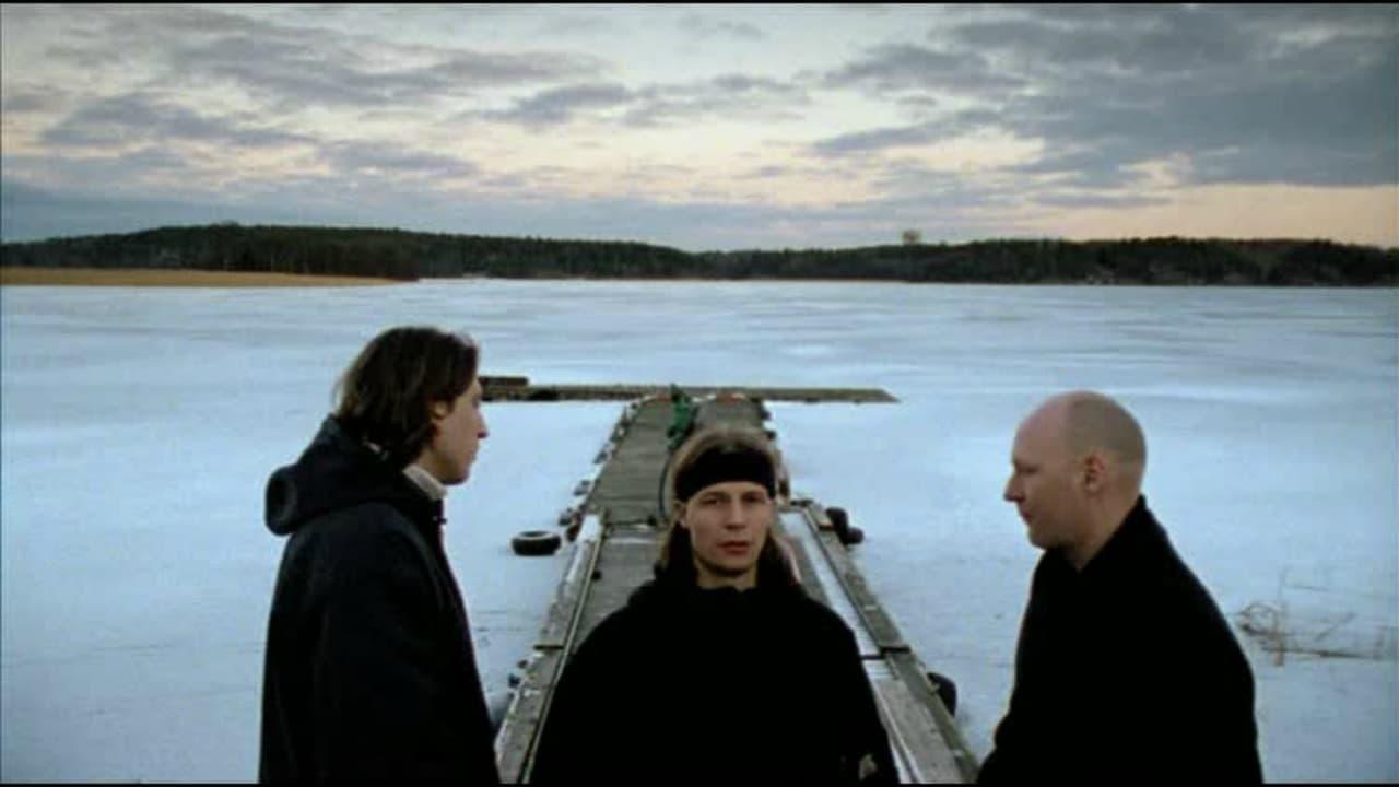 Esbjörn Svensson Trio (E.S.T.) - Live In Stockholm backdrop