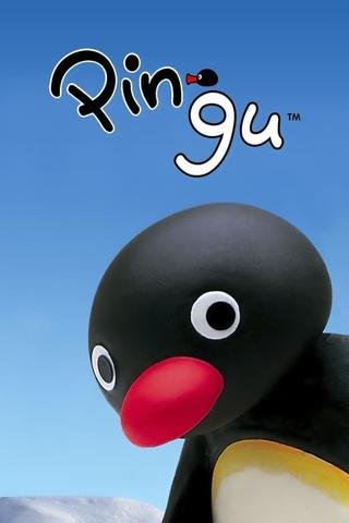 Pingu's Birthday poster