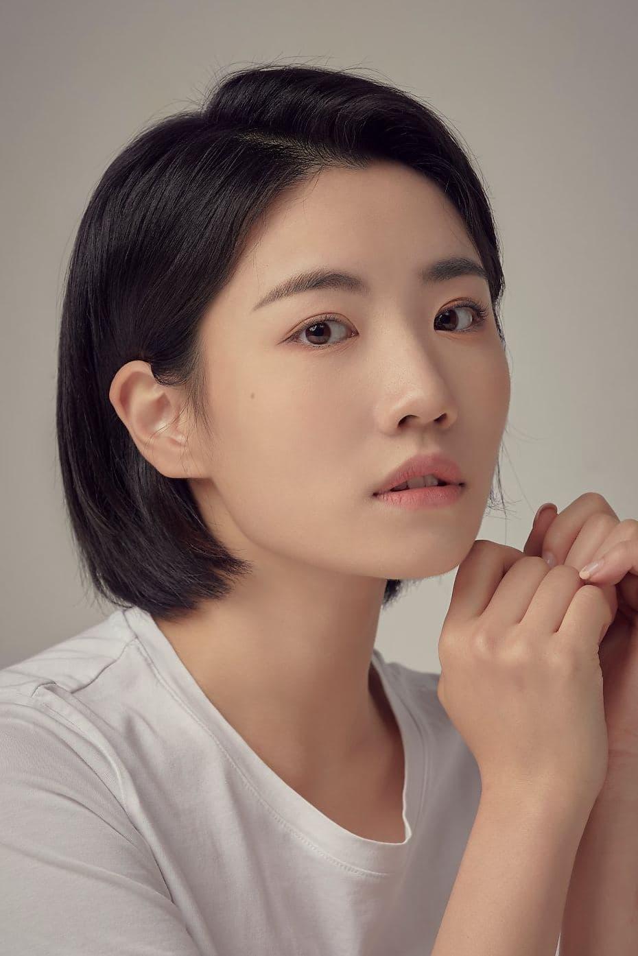 Choi Su-geon poster