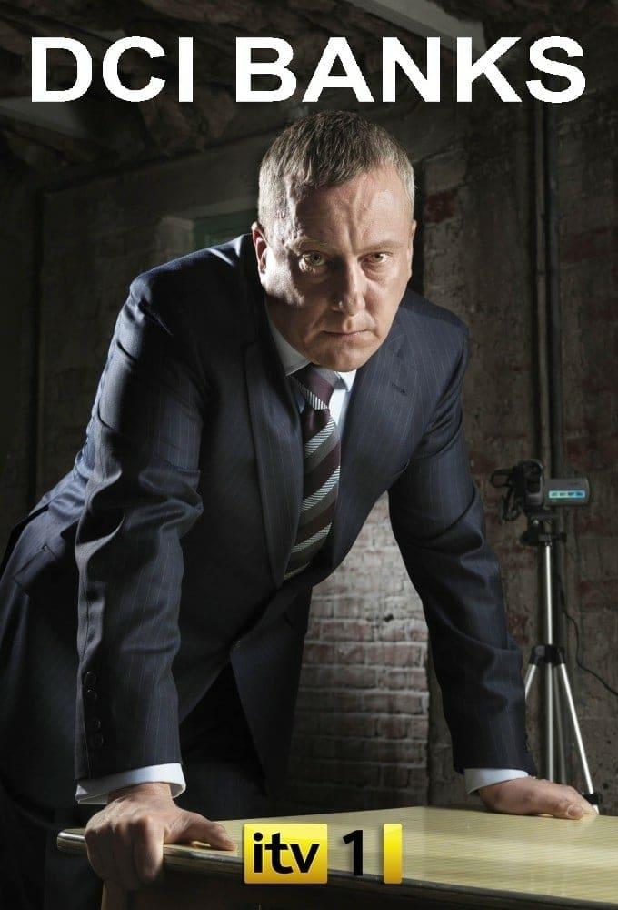 DCI Banks poster