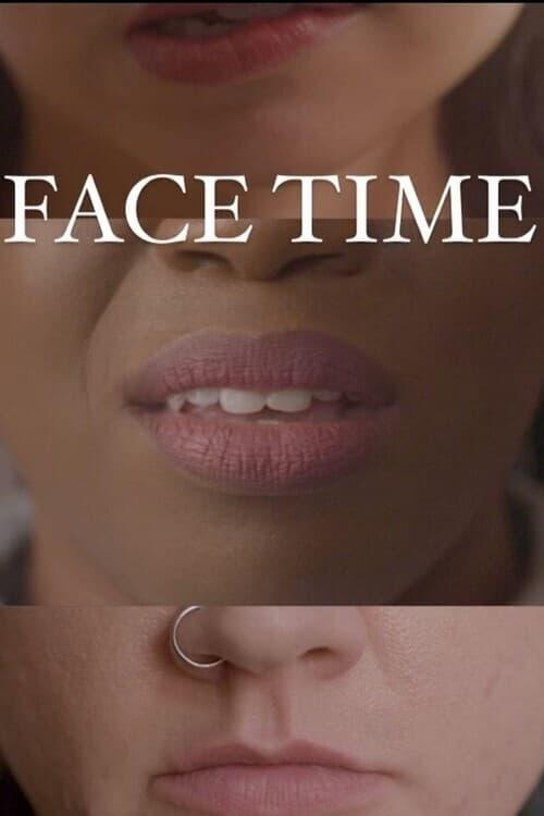 Face Time poster