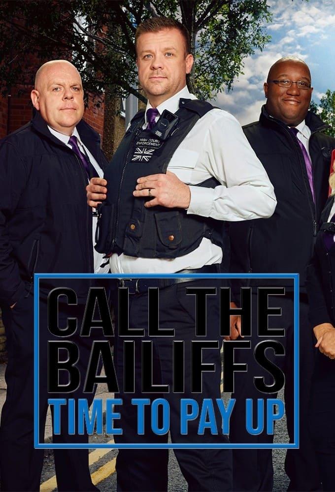 The Bailiffs poster