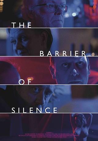 The Barrier of Silence poster