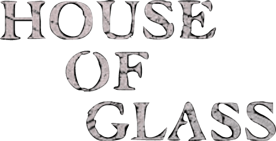 House of Glass logo