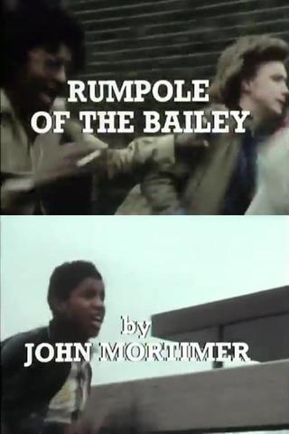 Rumpole of the Bailey poster