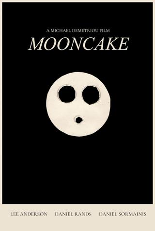 Mooncake poster