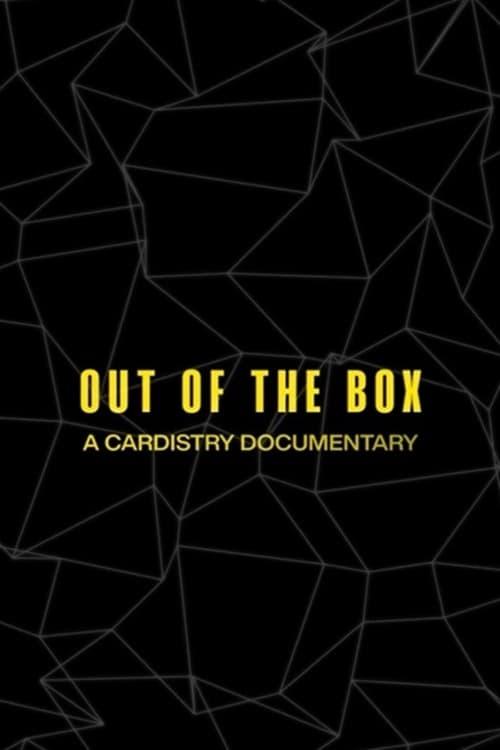 Out of the Box poster