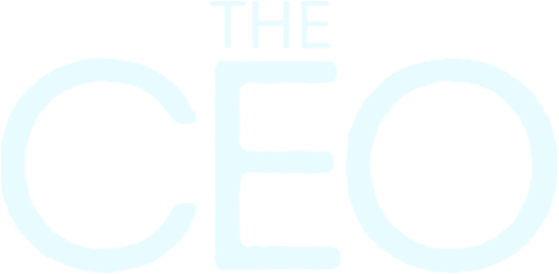 The CEO logo