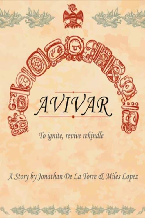 Avivar poster