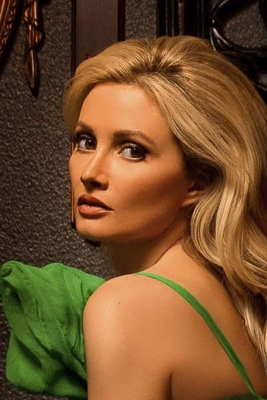 Holly Madison poster