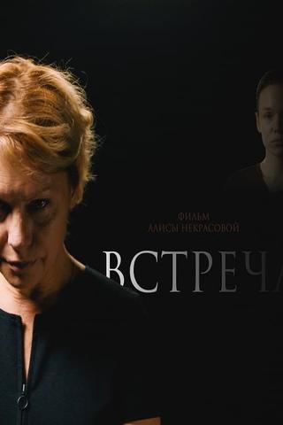 Встреча poster