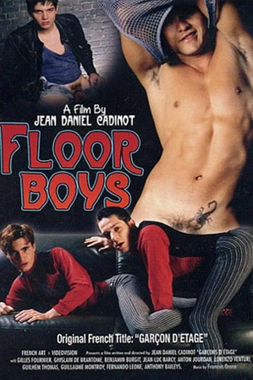 Floor Boys poster