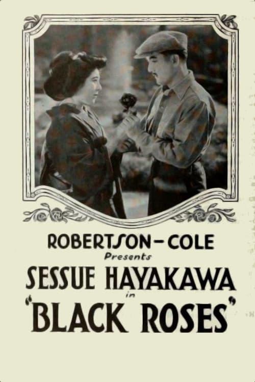 Black Roses poster