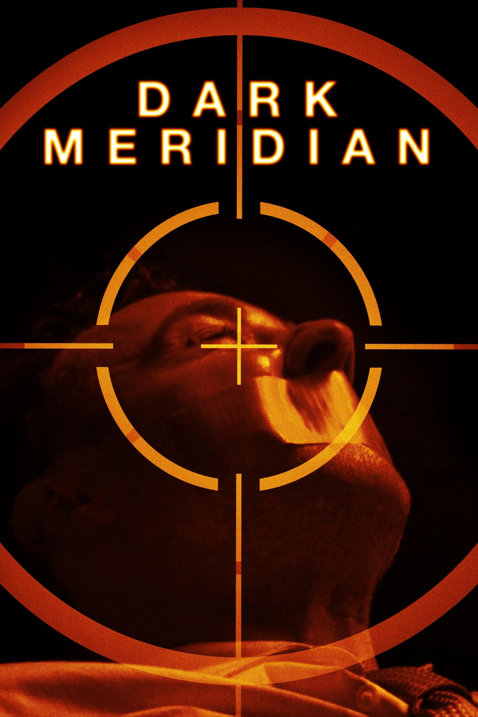 Dark Meridian poster