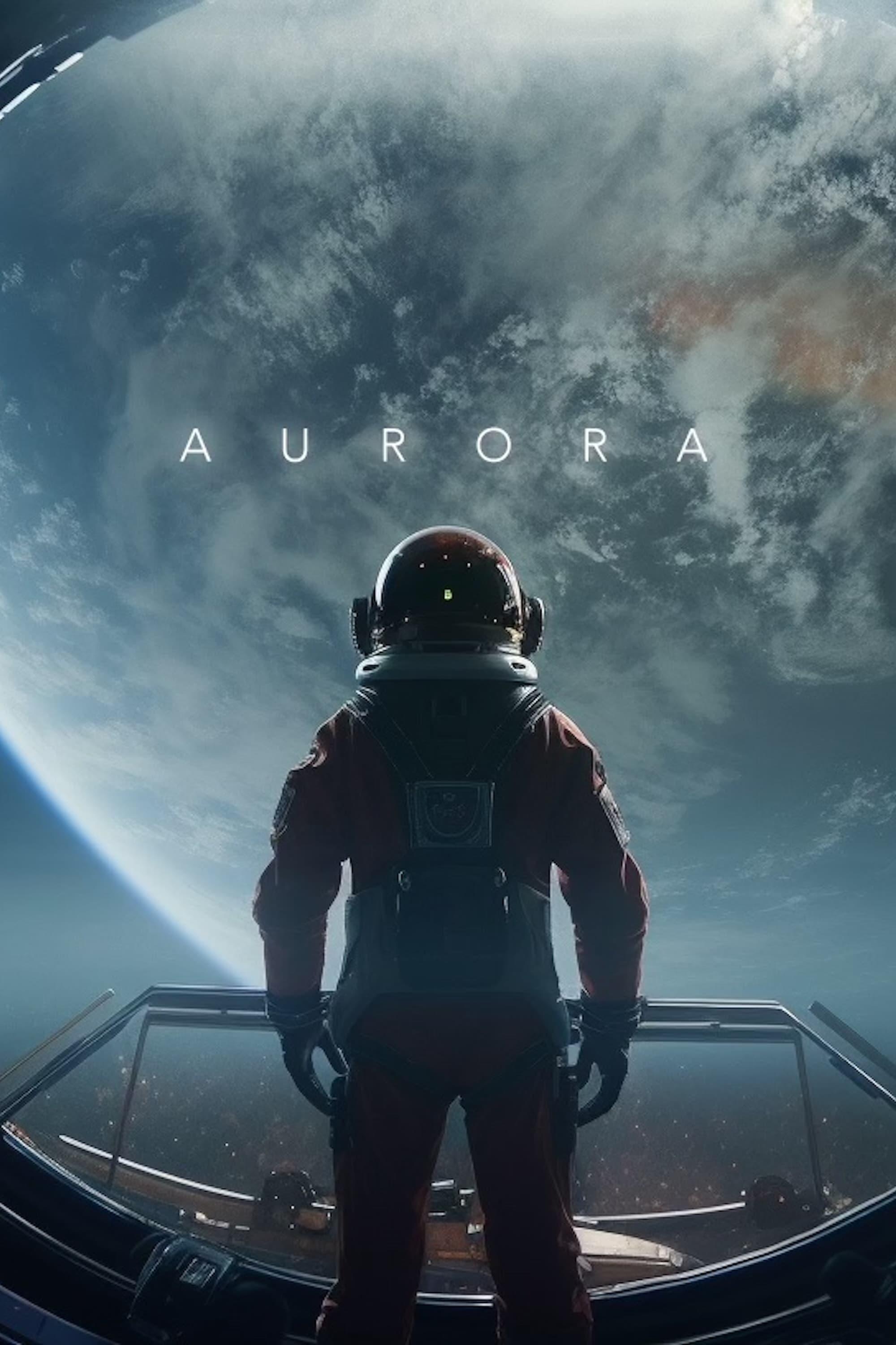 Aurora poster