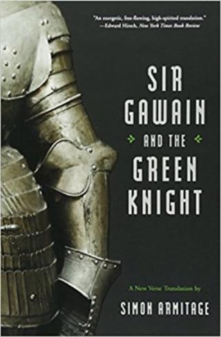 BBC Four Presents: Sir Gawain and the Green Knight poster