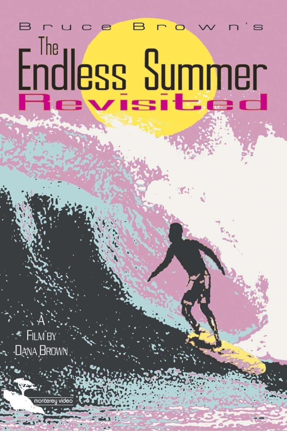 The Endless Summer Revisited poster