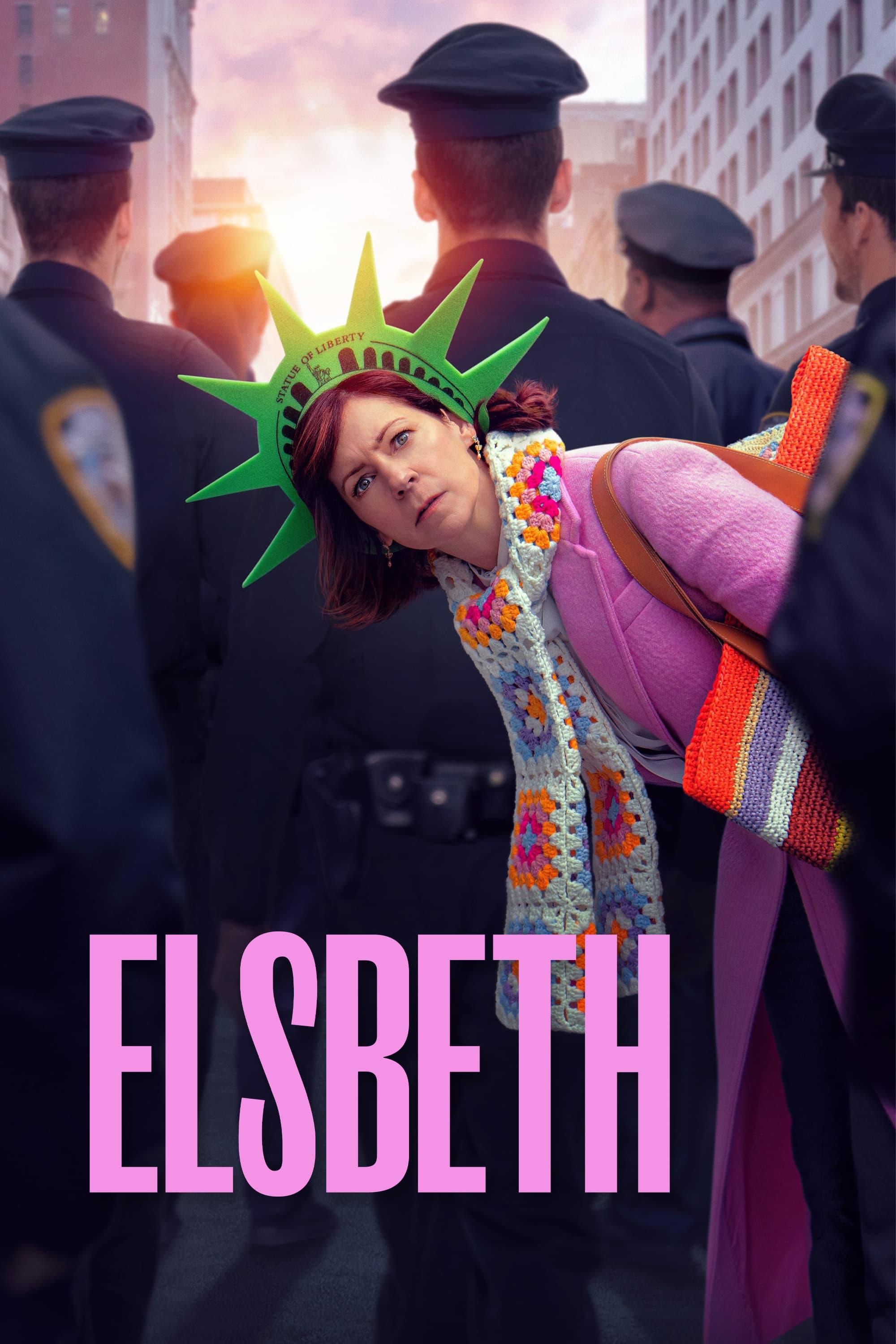 Elsbeth poster