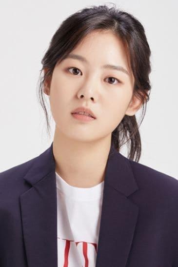Kwon Han-sol poster